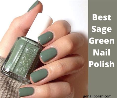 chanel sage green|best chanel nail polish.